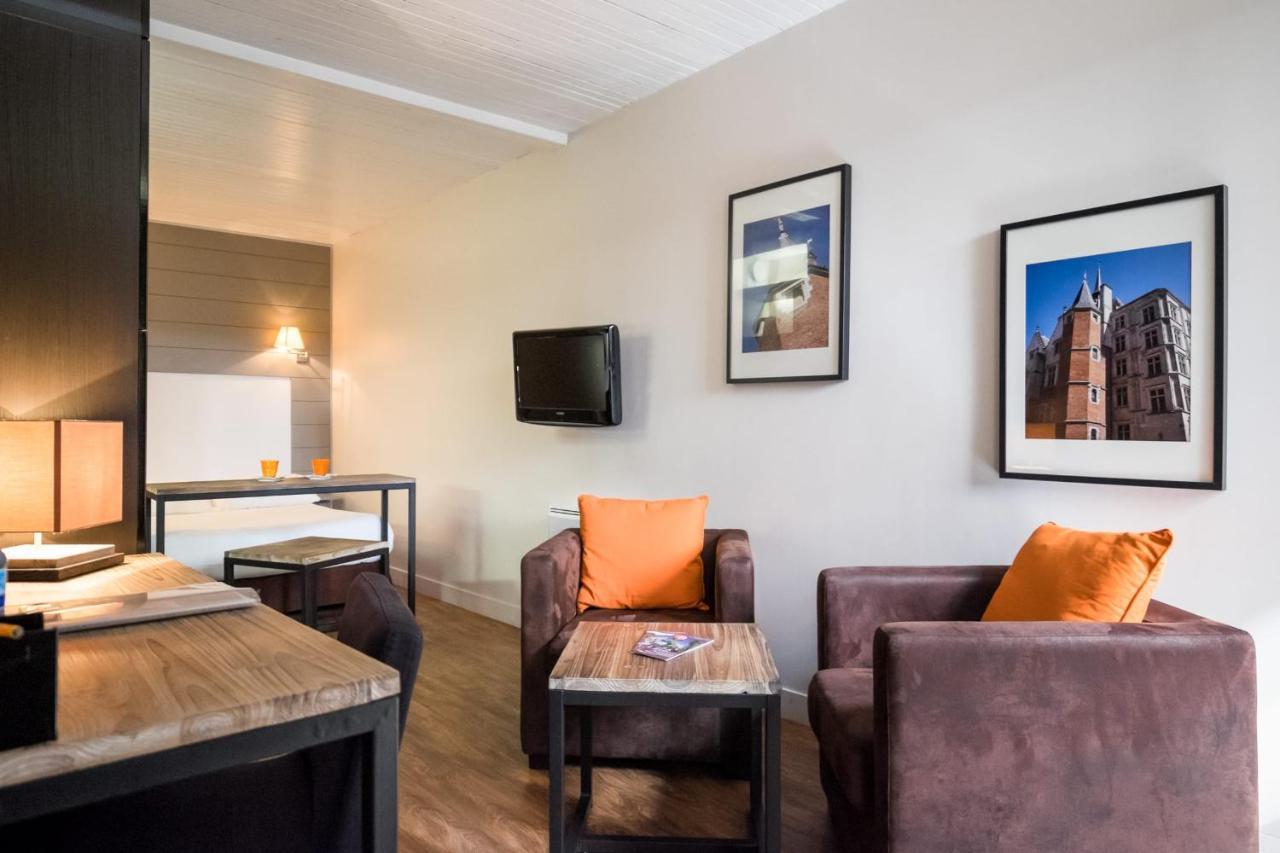 Palais RinÔur - Cosy studio close to stations&Old City - Welkeys Lille Exterior foto