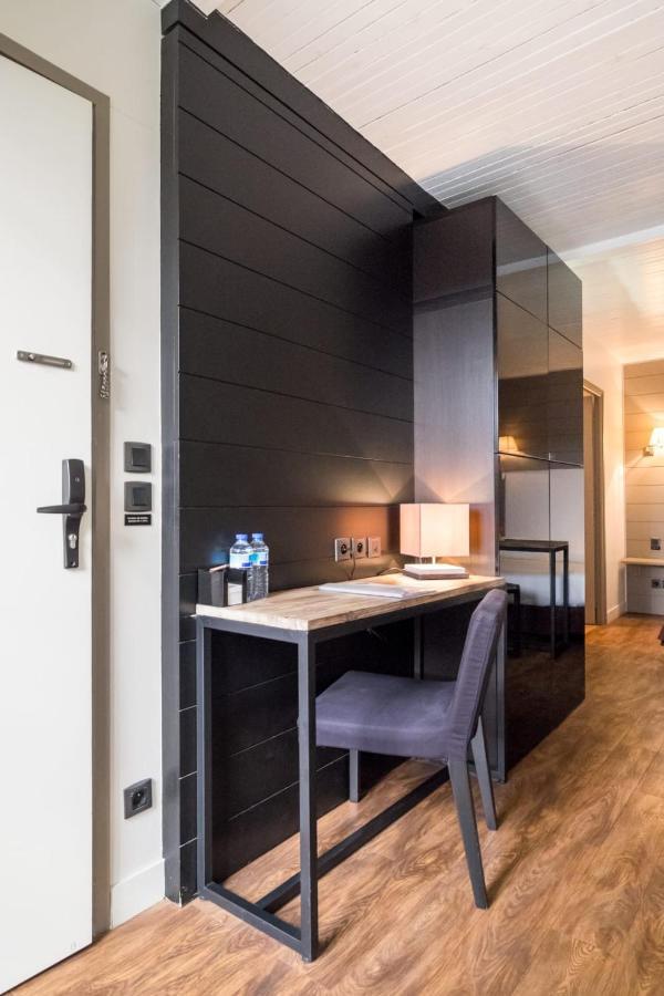 Palais RinÔur - Cosy studio close to stations&Old City - Welkeys Lille Exterior foto