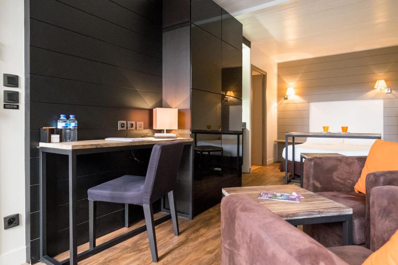 Palais RinÔur - Cosy studio close to stations&Old City - Welkeys Lille Exterior foto