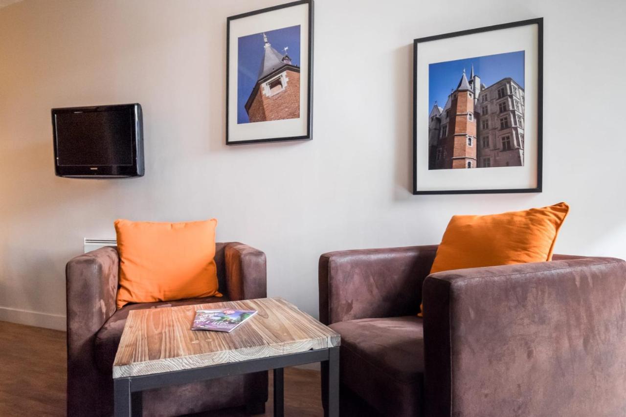 Palais RinÔur - Cosy studio close to stations&Old City - Welkeys Lille Exterior foto