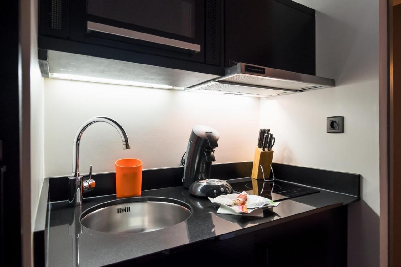 Palais RinÔur - Cosy studio close to stations&Old City - Welkeys Lille Exterior foto