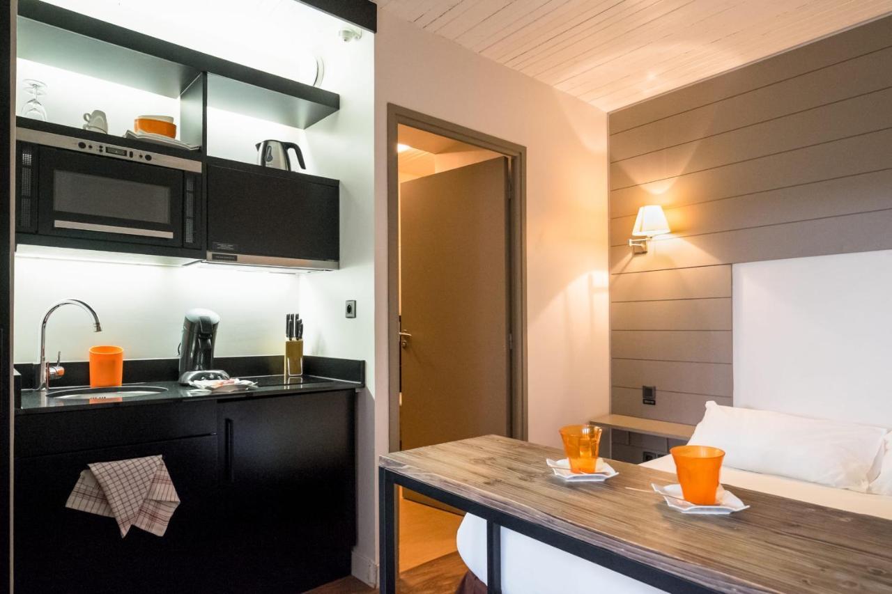 Palais RinÔur - Cosy studio close to stations&Old City - Welkeys Lille Exterior foto