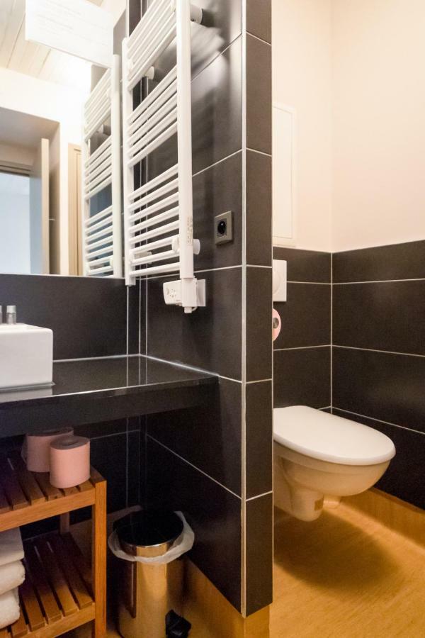 Palais RinÔur - Cosy studio close to stations&Old City - Welkeys Lille Exterior foto