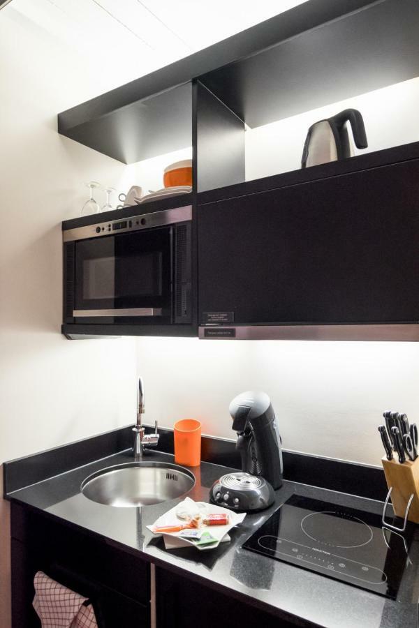 Palais RinÔur - Cosy studio close to stations&Old City - Welkeys Lille Exterior foto