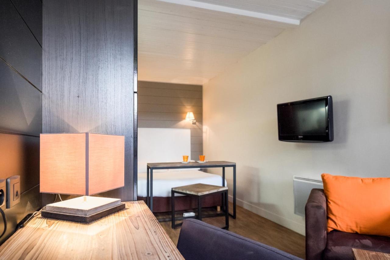 Palais RinÔur - Cosy studio close to stations&Old City - Welkeys Lille Exterior foto