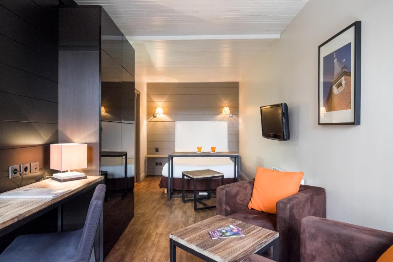 Palais RinÔur - Cosy studio close to stations&Old City - Welkeys Lille Exterior foto